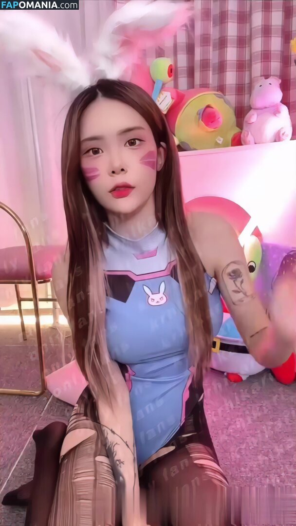 Yuka / yuka_jiali Обнажённый OnlyFans  Утёкшее фото #99