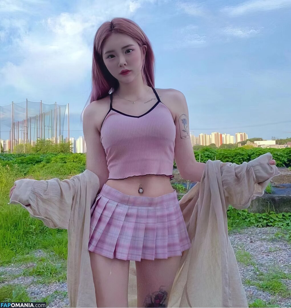 Yuka / yuka_jiali Обнажённый OnlyFans  Утёкшее фото #159