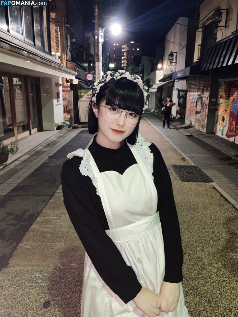 Yukamaru Maid / yukamaru_jp Обнажённый OnlyFans  Утёкшее фото #6