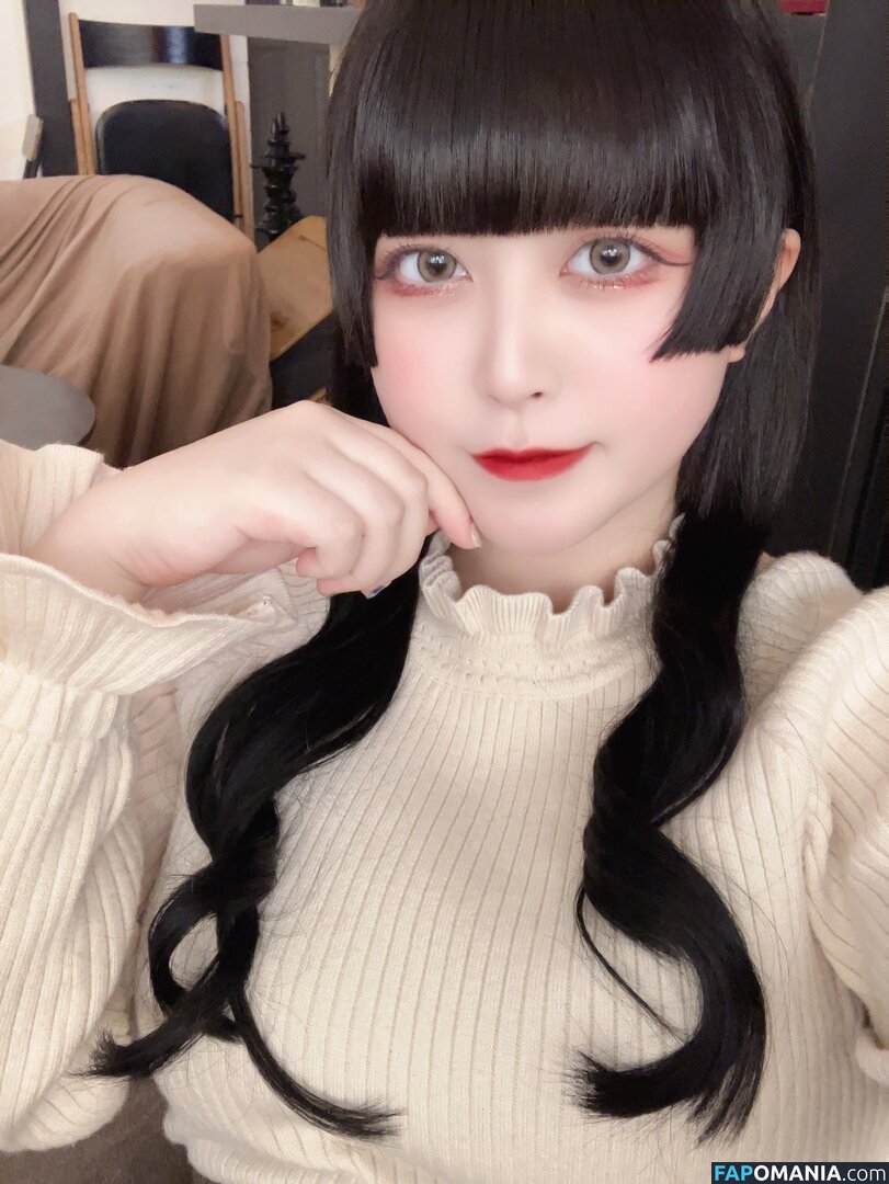 Yukamaru Maid / yukamaru_jp Обнажённый OnlyFans  Утёкшее фото #13