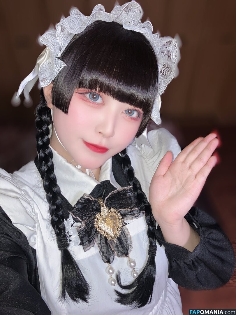 Yukamaru Maid / yukamaru_jp Обнажённый OnlyFans  Утёкшее фото #17