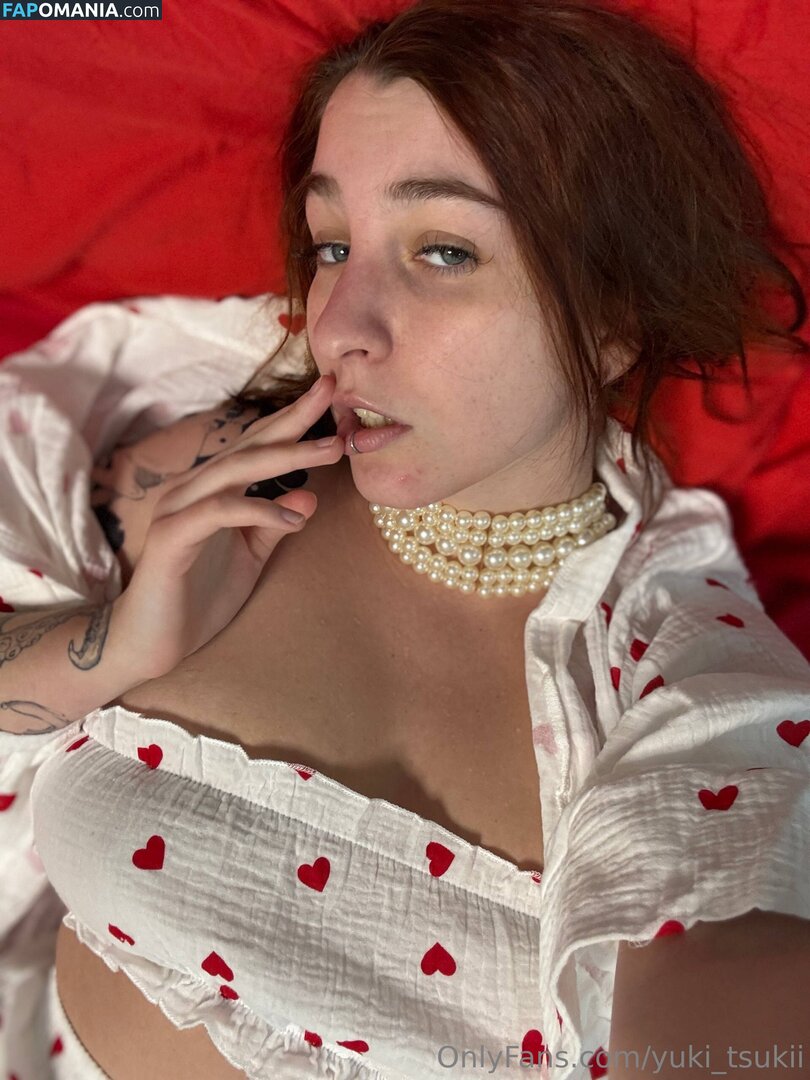 yuki_tsuki / yuki_tsuki.hana Обнажённый OnlyFans  Утёкшее фото #250