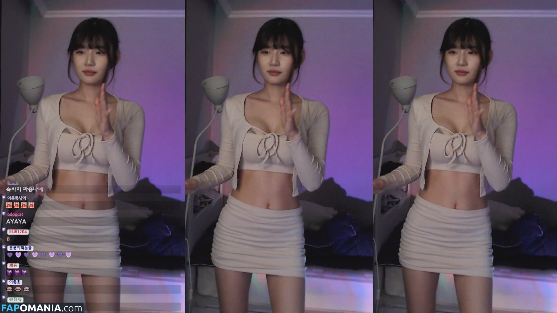 yule_.0.03 Обнажённый OnlyFans  Утёкшее фото #18