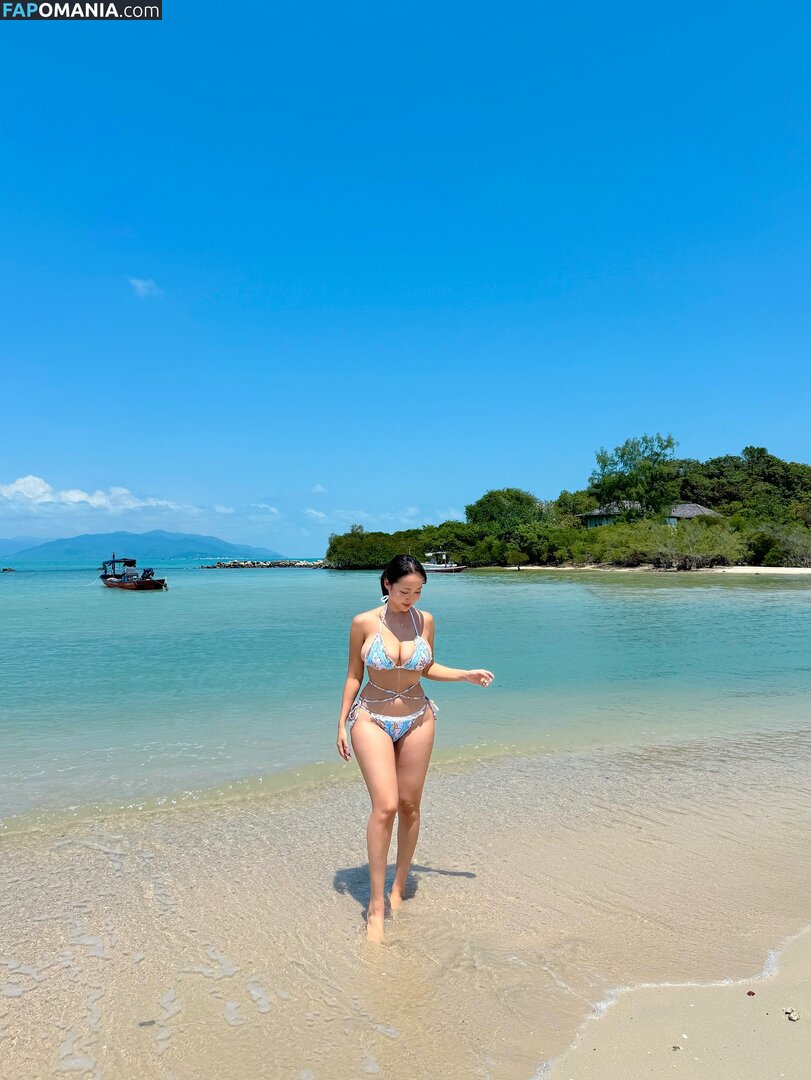 Yumin Lee / kingvivianelee Обнажённый OnlyFans  Утёкшее фото #9