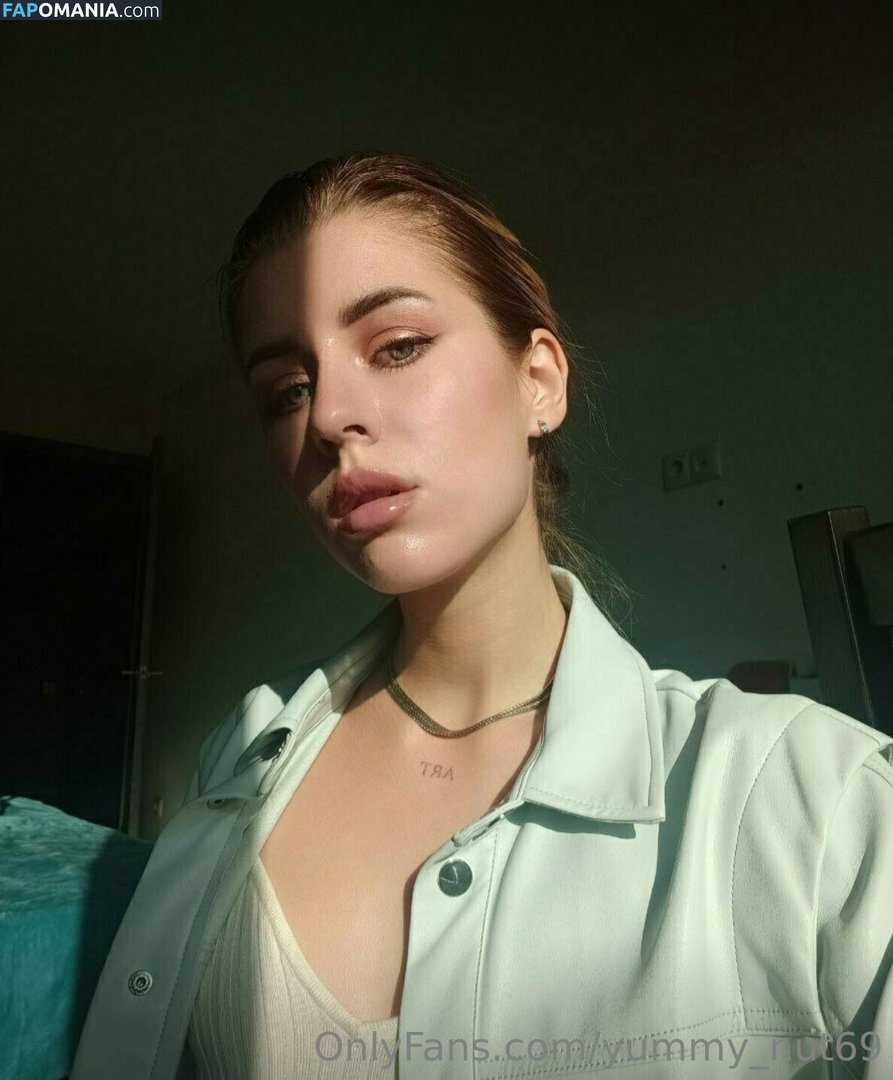 yummy69__ / yummy_kris69 Обнажённый OnlyFans  Утёкшее фото #22