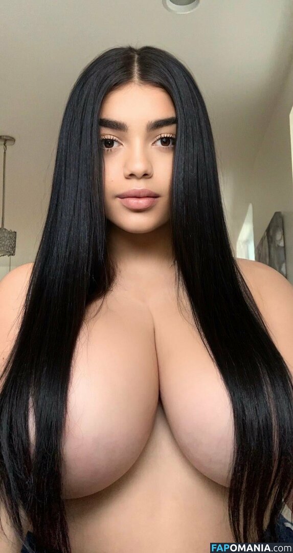 Yummy Yazmin / theyasminelopez / yazmin2yummy Обнажённый OnlyFans  Утёкшее фото #4