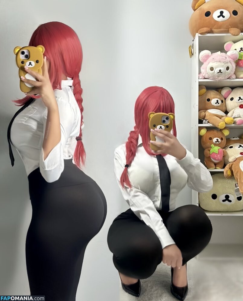yunabunii / yunabunnii Обнажённый OnlyFans  Утёкшее фото #4