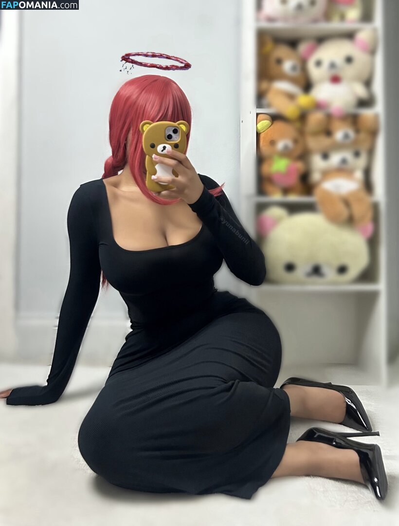 yunabunii / yunabunnii Обнажённый OnlyFans  Утёкшее фото #7