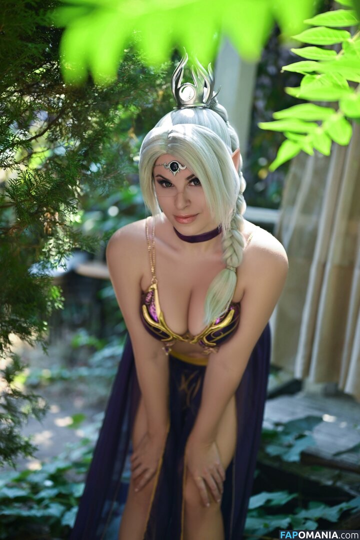 Yunakairi / yunakairi.cosplay Обнажённый OnlyFans  Утёкшее фото #230