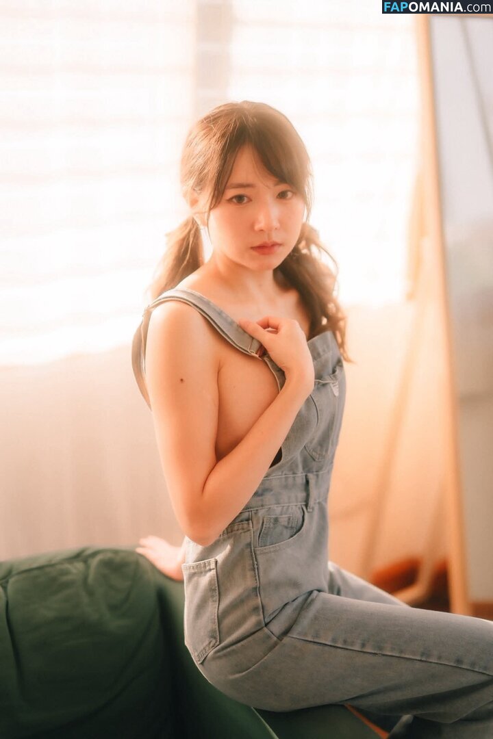 Yunjing Saehun / yun.jinxx Обнажённый OnlyFans  Утёкшее фото #14