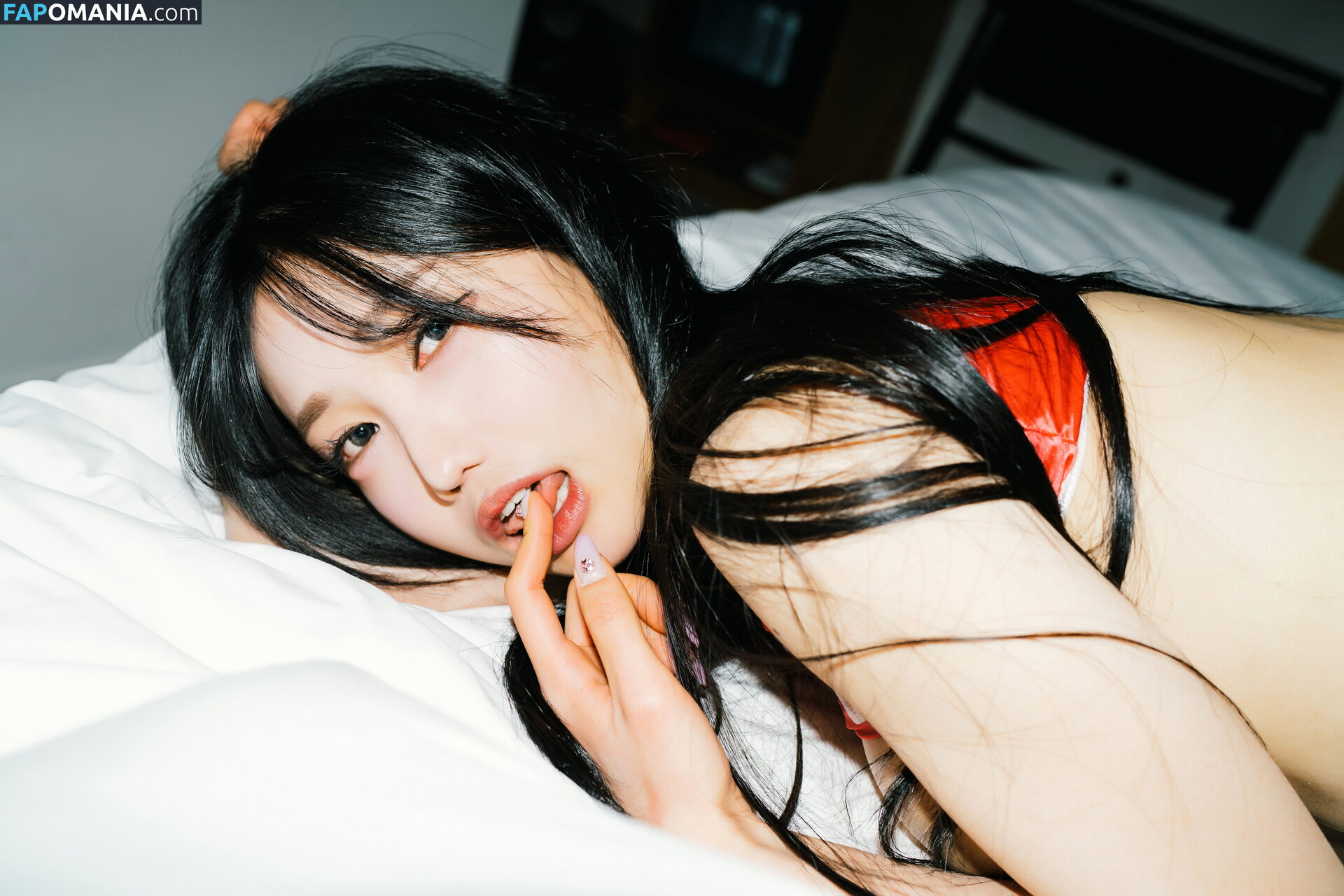 Yunjini / yunjini__ Обнажённый OnlyFans  Утёкшее фото #65