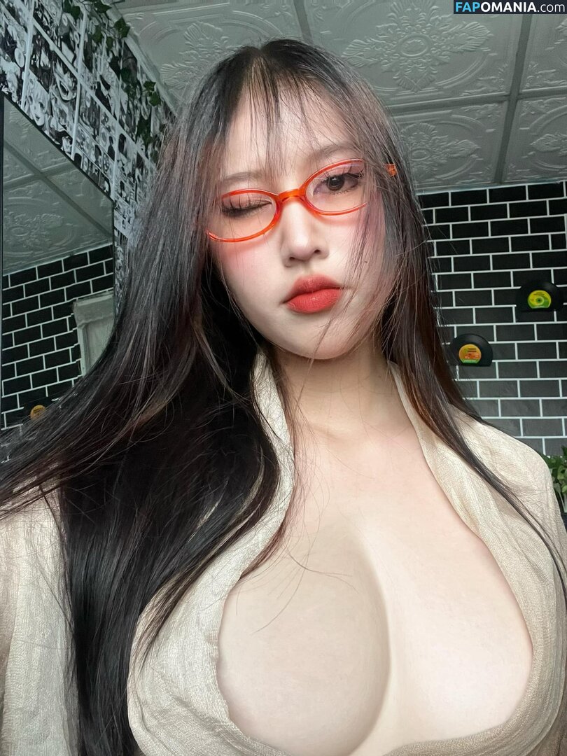 Yunne.uwu / yunnechan Обнажённый OnlyFans  Утёкшее фото #127
