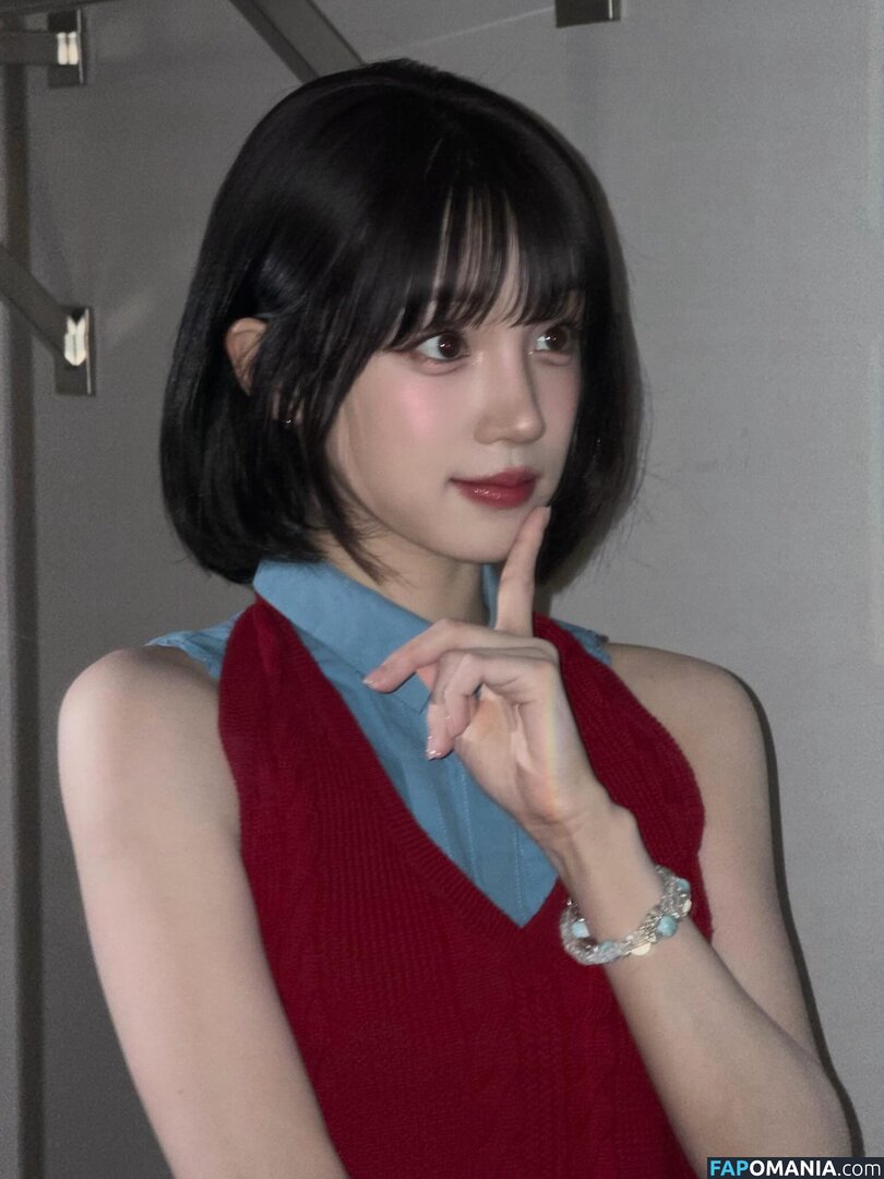 _Yuqi_ / https: / yuqisong.923 / yuqisun Обнажённый OnlyFans  Утёкшее фото #36