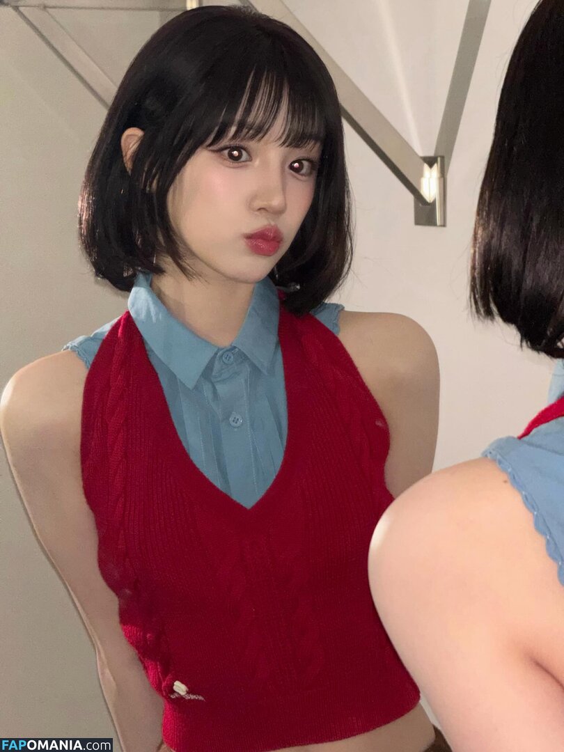 _Yuqi_ / https: / yuqisong.923 / yuqisun Обнажённый OnlyFans  Утёкшее фото #37