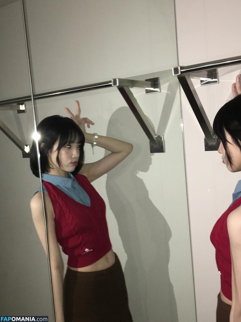 _Yuqi_ / https: / yuqisong.923 / yuqisun Обнажённый OnlyFans  Утёкшее фото #39