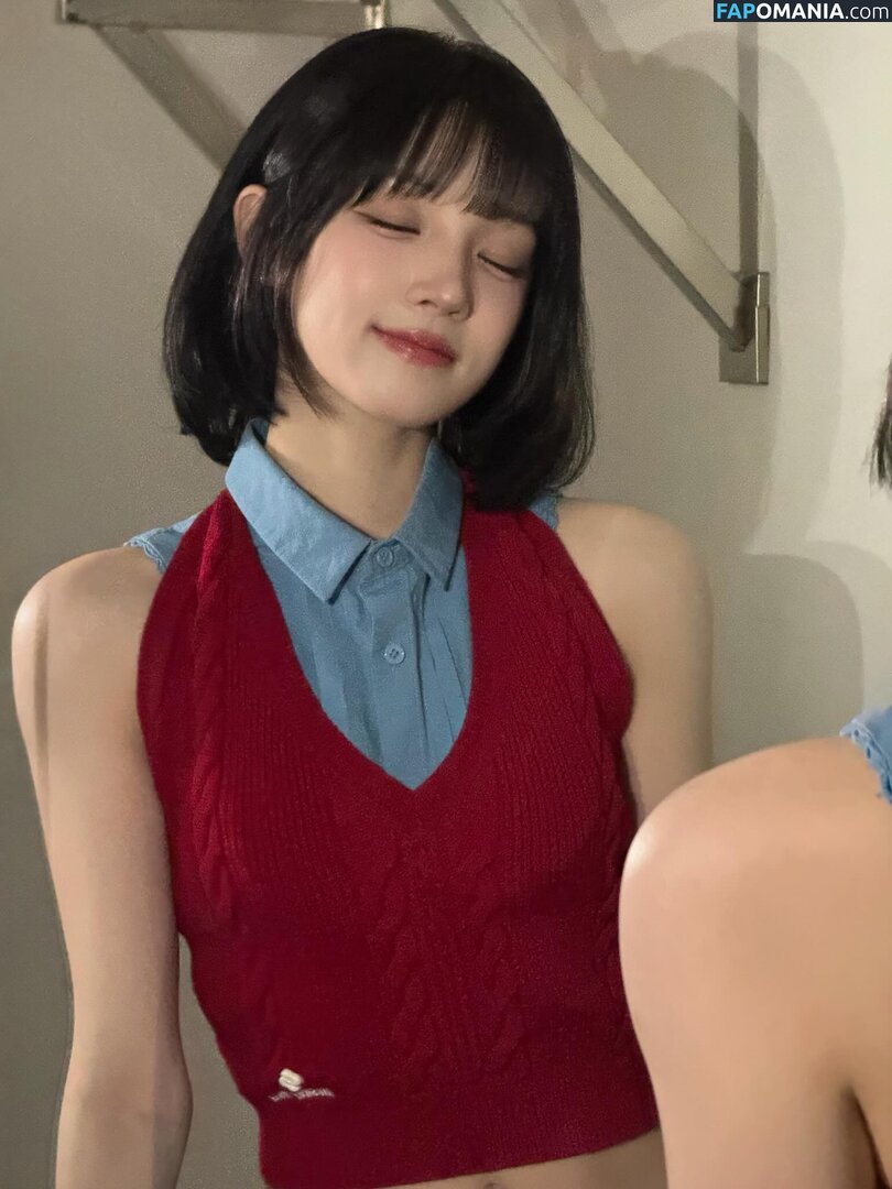 _Yuqi_ / https: / yuqisong.923 / yuqisun Обнажённый OnlyFans  Утёкшее фото #42