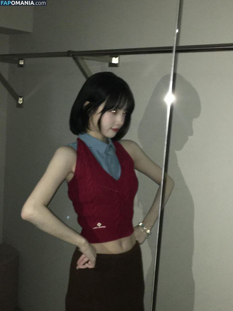 _Yuqi_ / https: / yuqisong.923 / yuqisun Обнажённый OnlyFans  Утёкшее фото #47