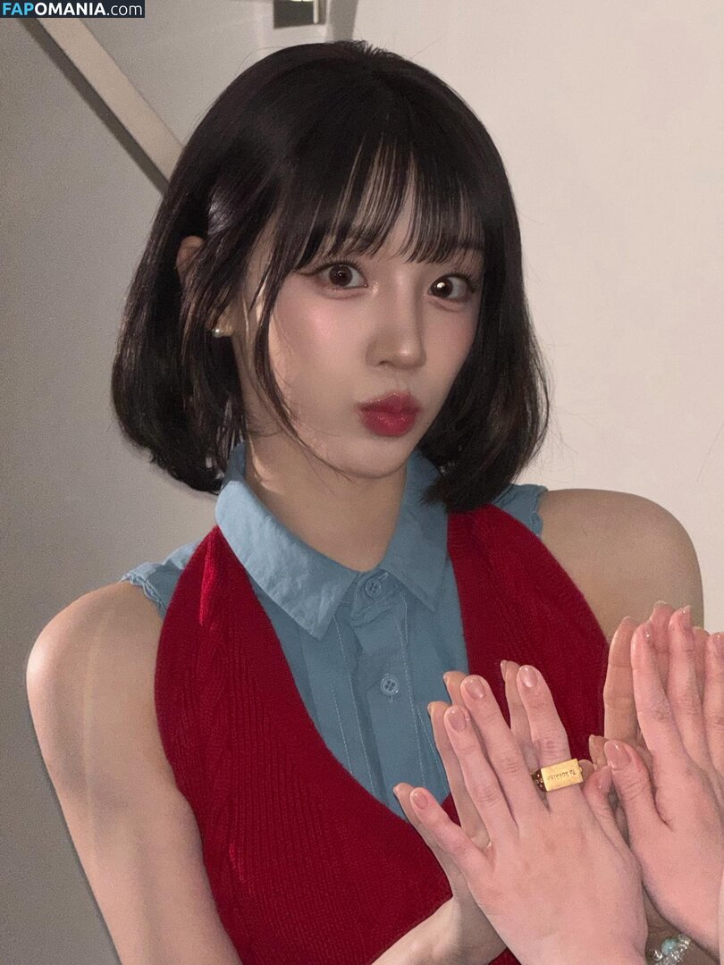 _Yuqi_ / https: / yuqisong.923 / yuqisun Обнажённый OnlyFans  Утёкшее фото #48