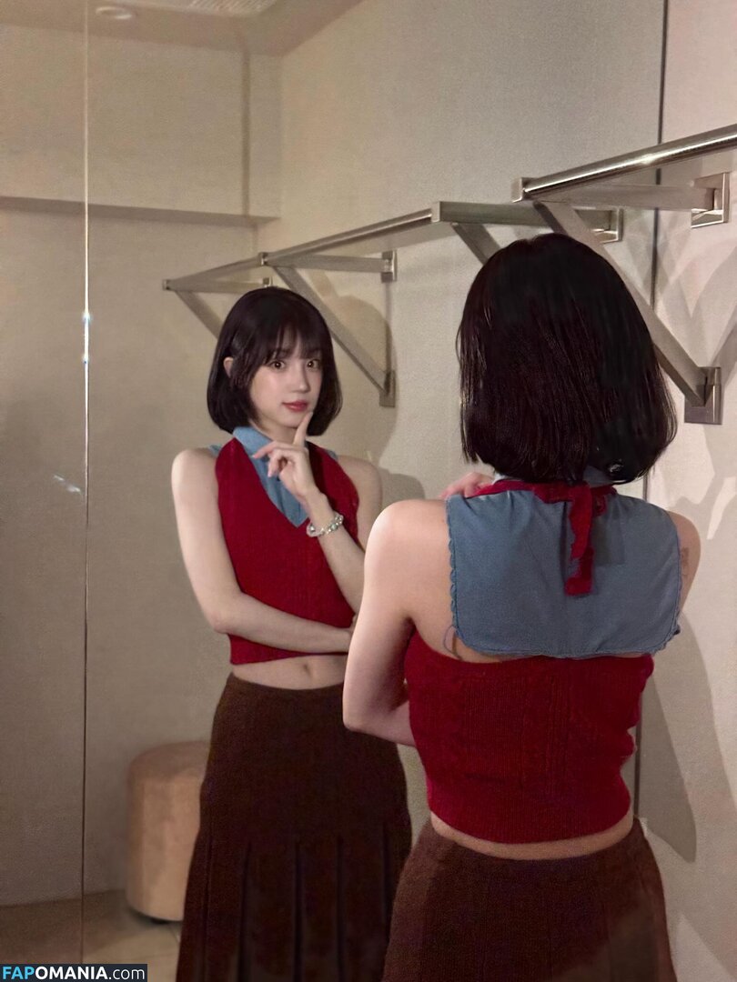 _Yuqi_ / https: / yuqisong.923 / yuqisun Обнажённый OnlyFans  Утёкшее фото #52