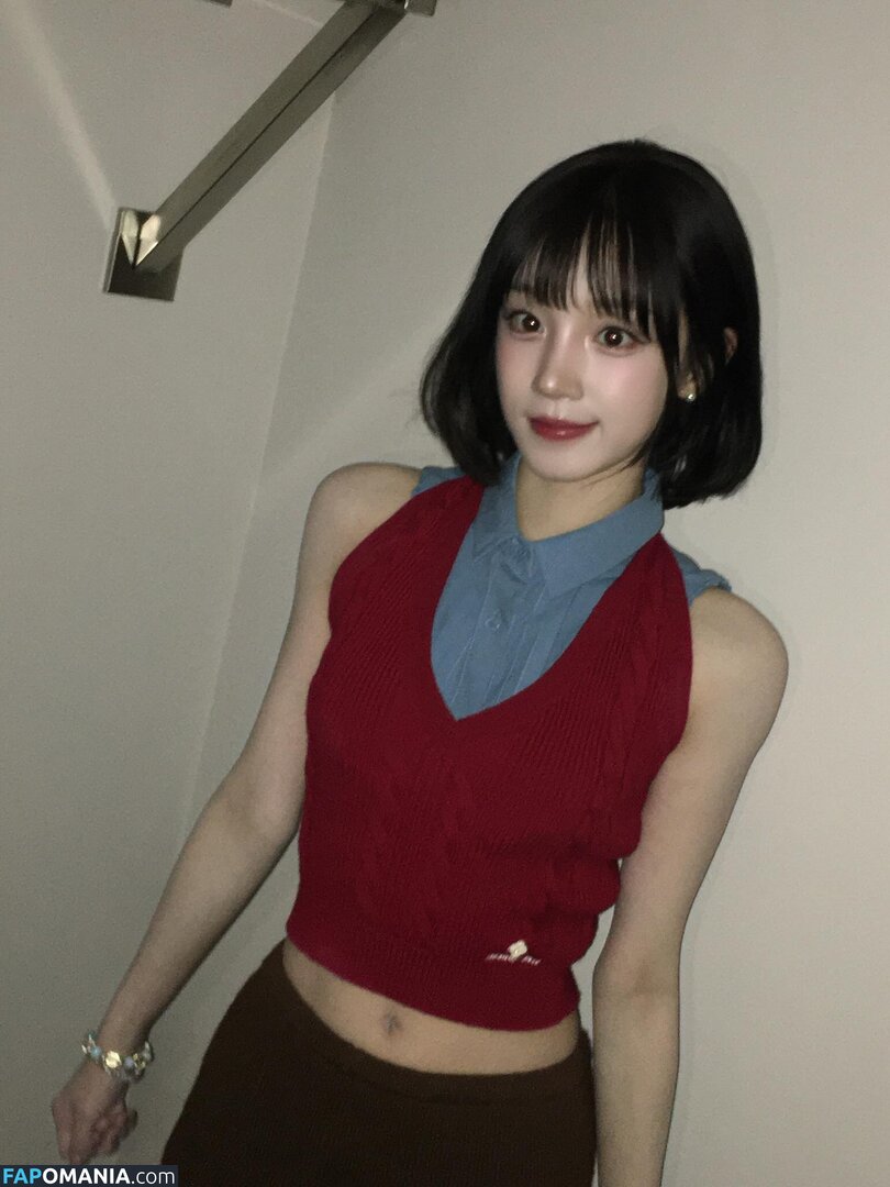 _Yuqi_ / https: / yuqisong.923 / yuqisun Обнажённый OnlyFans  Утёкшее фото #53