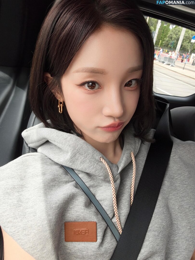 _Yuqi_ / https: / yuqisong.923 / yuqisun Обнажённый OnlyFans  Утёкшее фото #56