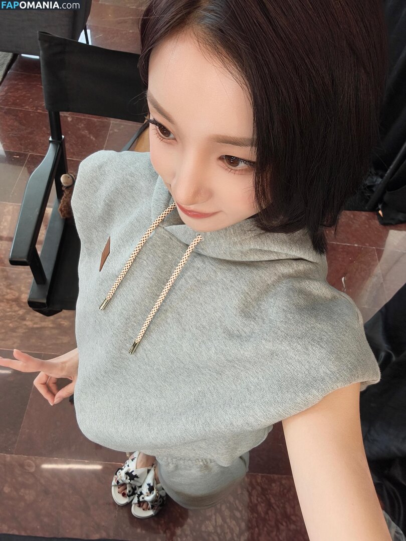 _Yuqi_ / https: / yuqisong.923 / yuqisun Обнажённый OnlyFans  Утёкшее фото #59