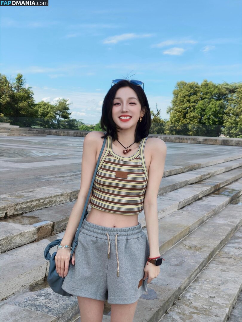 _Yuqi_ / https: / yuqisong.923 / yuqisun Обнажённый OnlyFans  Утёкшее фото #73