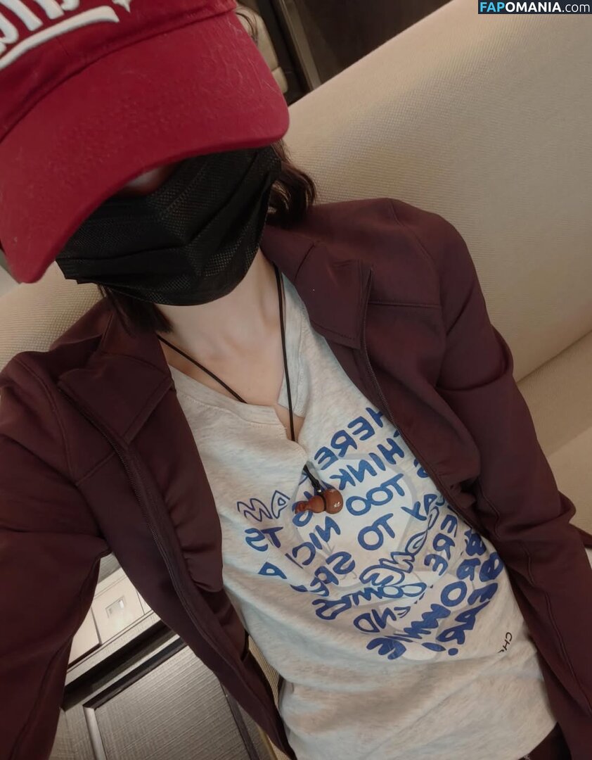 _Yuqi_ / https: / yuqisong.923 / yuqisun Обнажённый OnlyFans  Утёкшее фото #75