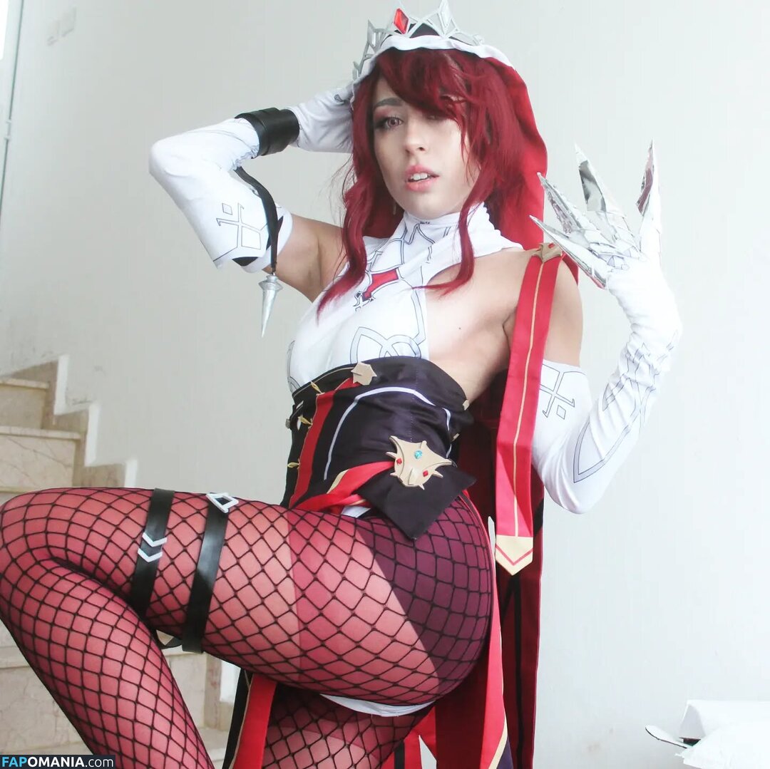 TurkCosplayer / https: / yura_kaori Обнажённый OnlyFans  Утёкшее фото #1