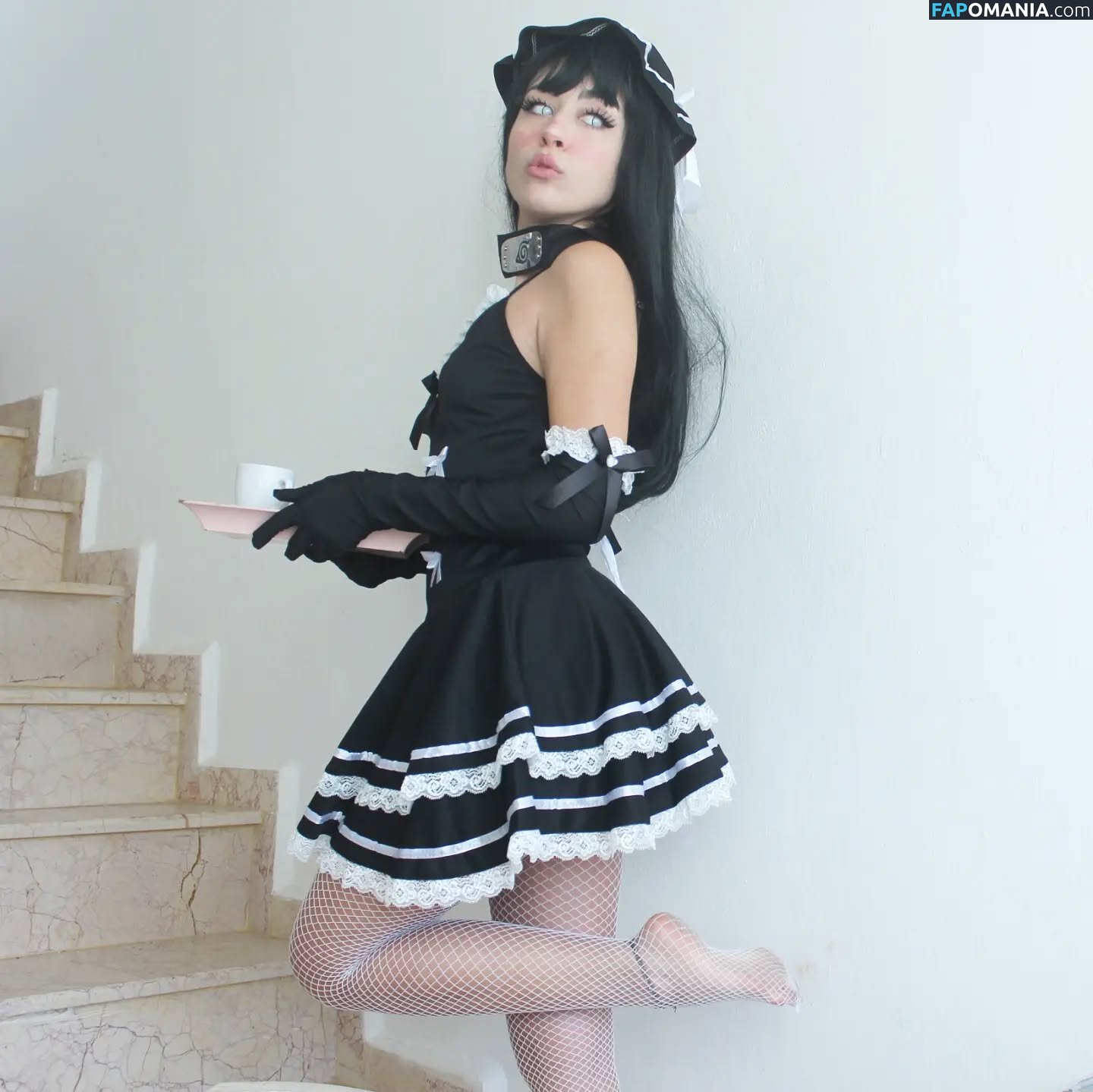 TurkCosplayer / https: / yura_kaori Обнажённый OnlyFans  Утёкшее фото #4