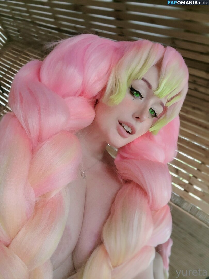 Yureta / yuretaO Обнажённый OnlyFans  Утёкшее фото #172