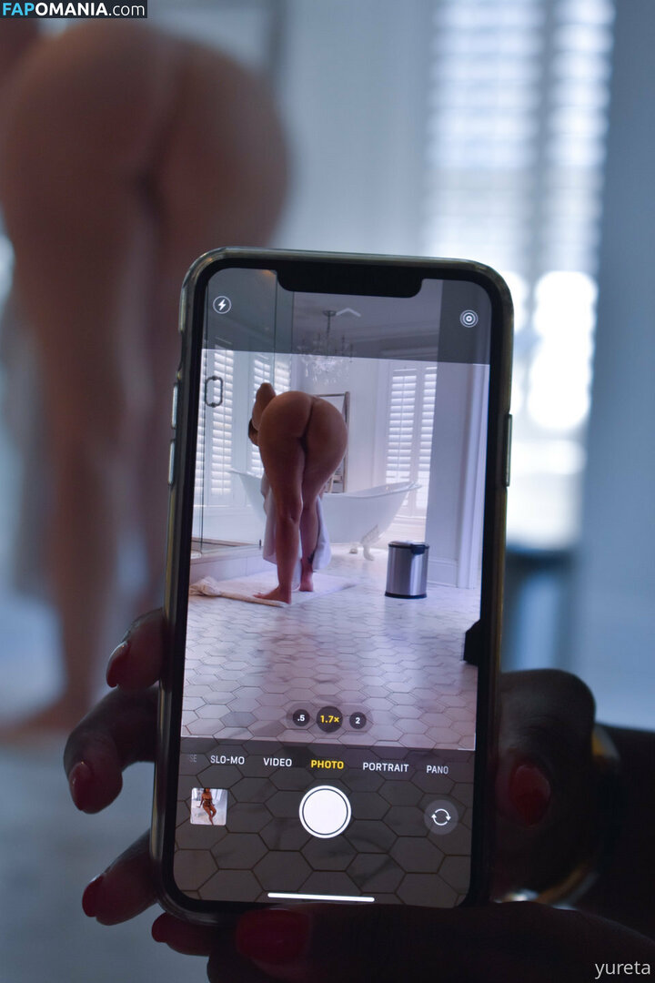 Yureta / yuretaO Обнажённый OnlyFans  Утёкшее фото #207