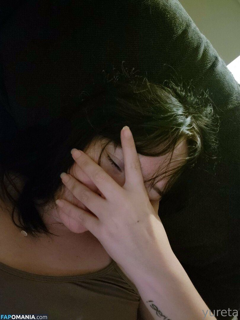 yureta2 / yuretao Обнажённый OnlyFans  Утёкшее фото #14