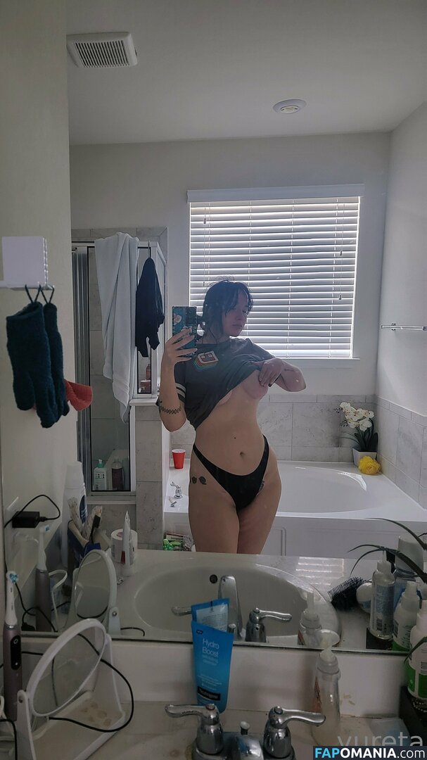 yureta2 / yuretao Обнажённый OnlyFans  Утёкшее фото #35