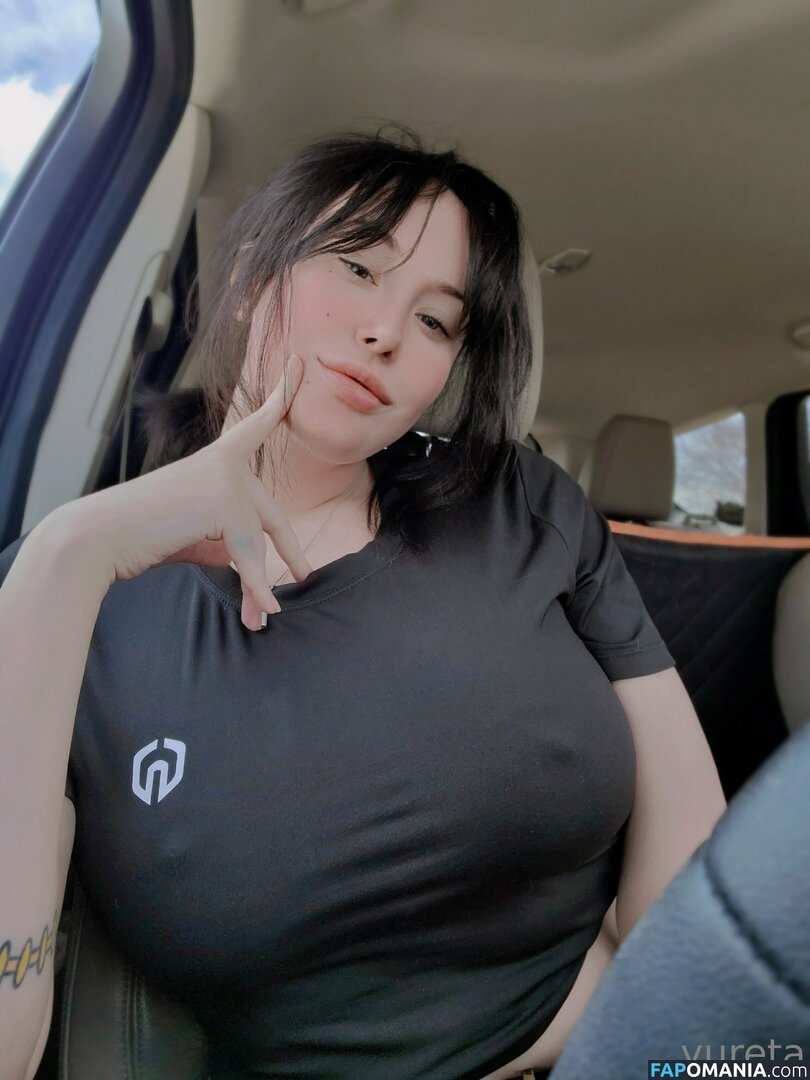 yureta2 / yuretao Обнажённый OnlyFans  Утёкшее фото #149