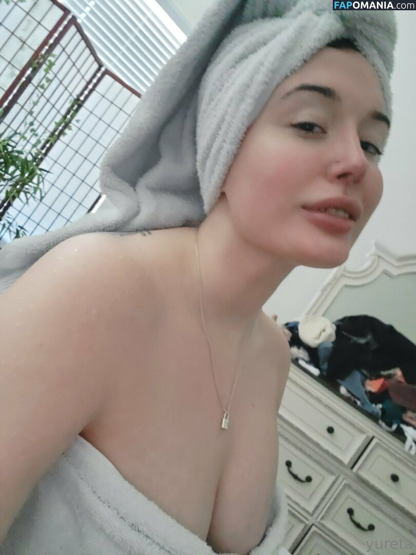 yureta2 / yuretao Обнажённый OnlyFans  Утёкшее фото #164