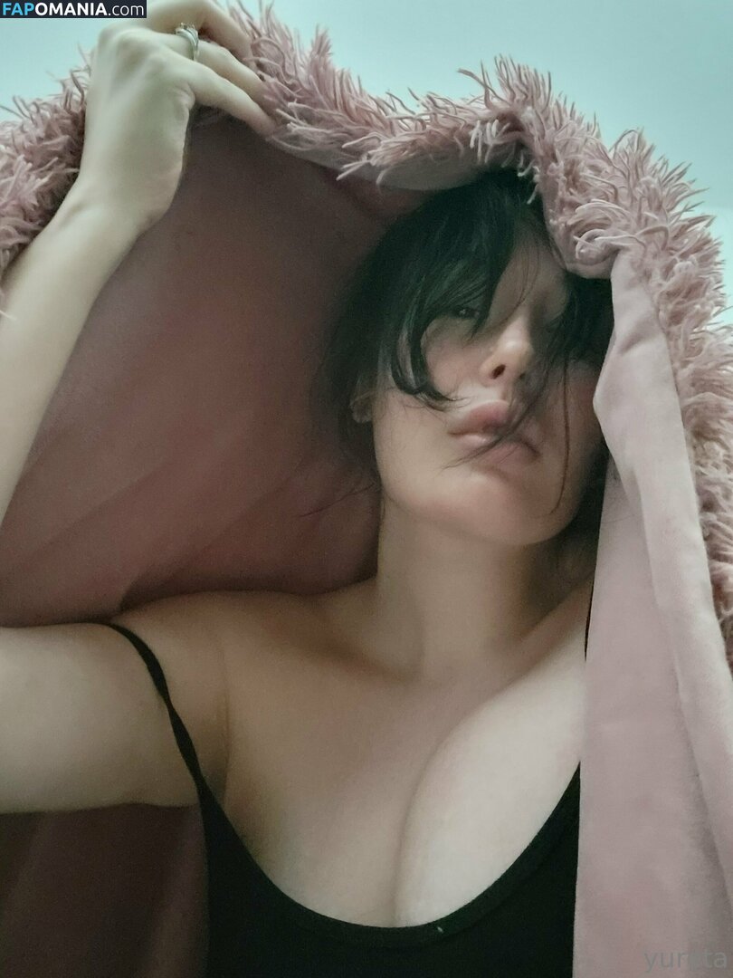 yureta2 / yuretao Обнажённый OnlyFans  Утёкшее фото #170