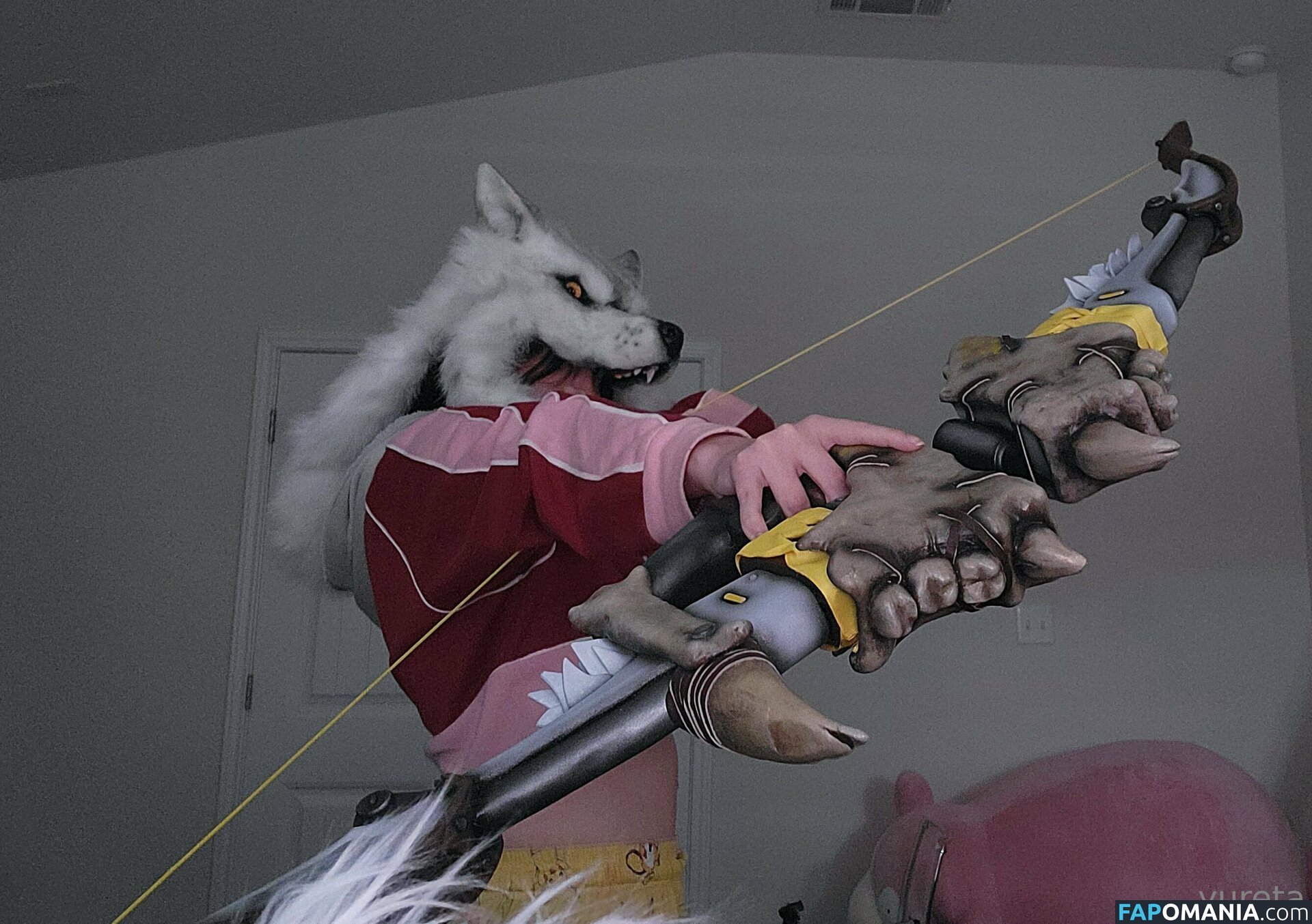 yureta2 / yuretao Обнажённый OnlyFans  Утёкшее фото #176