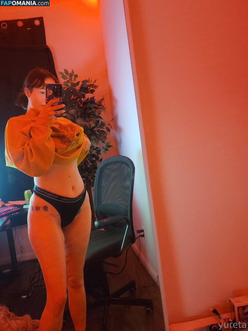 yureta2 / yuretao Обнажённый OnlyFans  Утёкшее фото #210