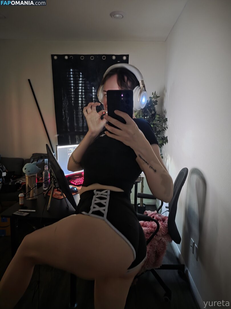 yureta2 / yuretao Обнажённый OnlyFans  Утёкшее фото #213