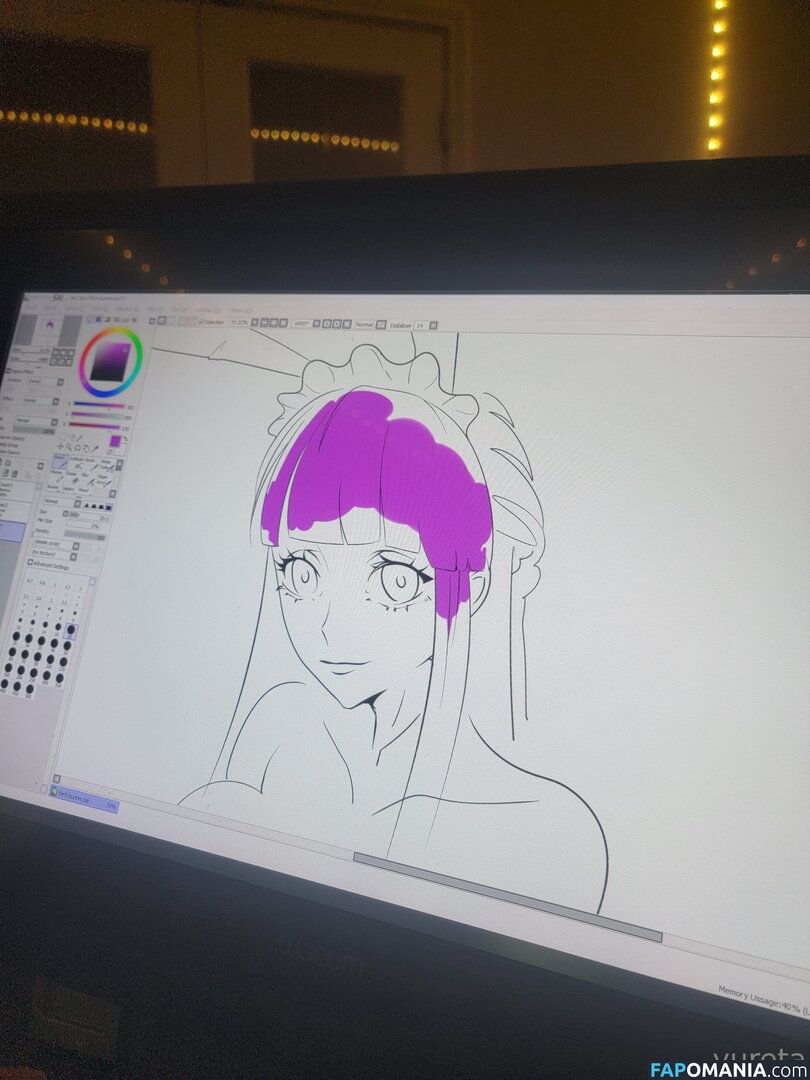 yureta2 / yuretao Обнажённый OnlyFans  Утёкшее фото #214