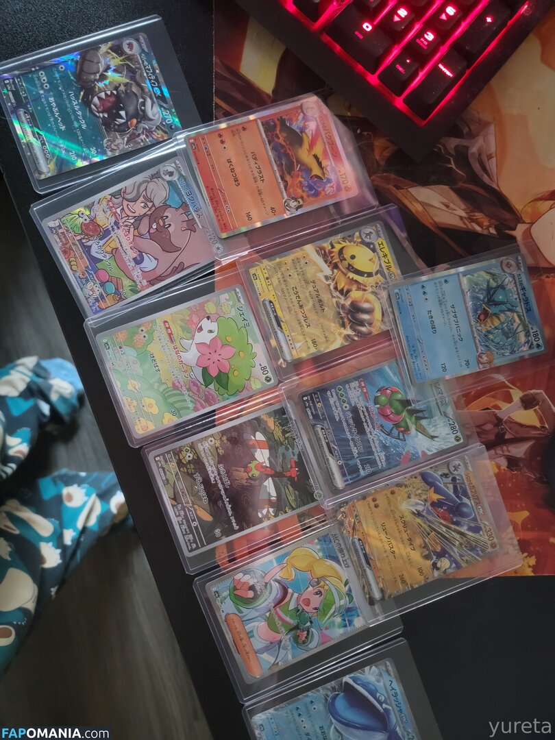 yureta2 / yuretao Обнажённый OnlyFans  Утёкшее фото #217