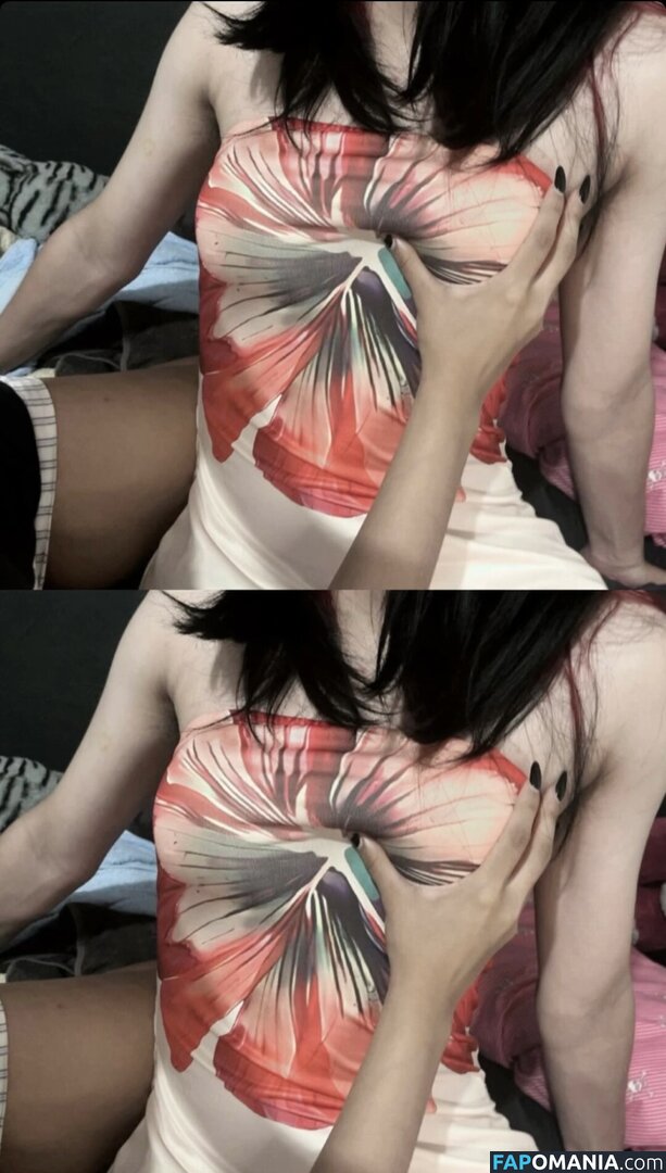 Soju Seo / Yuriana.Canelita / YurianaCanelita Обнажённый OnlyFans  Утёкшее фото #5