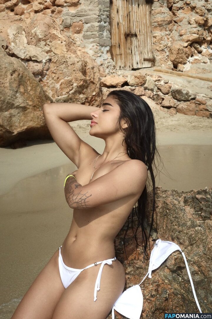 Yurielkys Ojeda Обнажённый OnlyFans  Утёкшее фото #1
