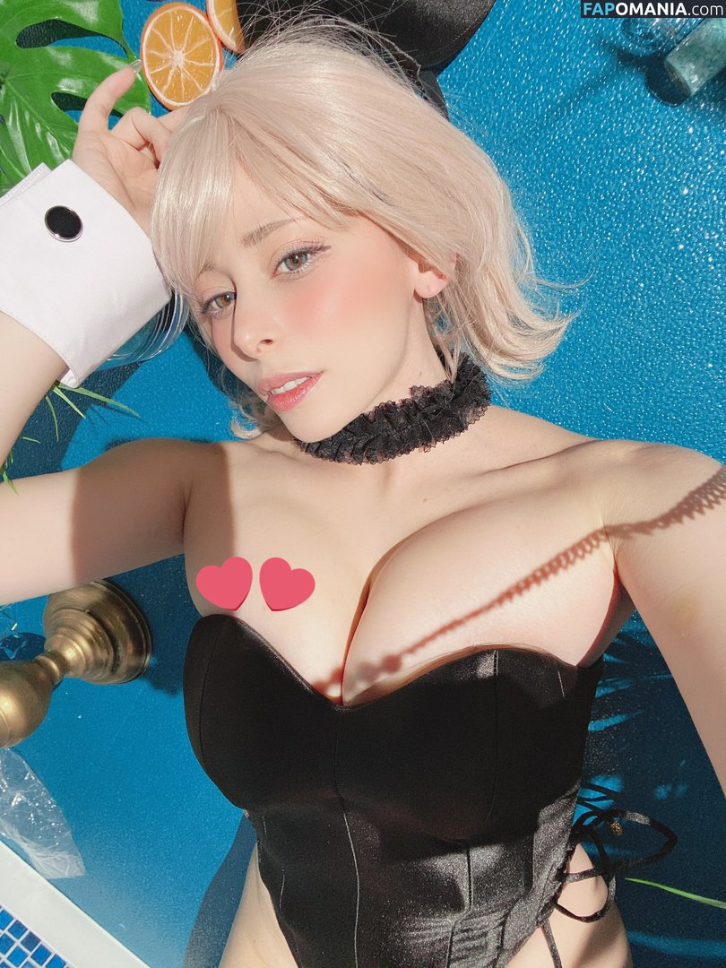 Yuriko Tiger / yurikotiger Обнажённый OnlyFans  Утёкшее фото #24