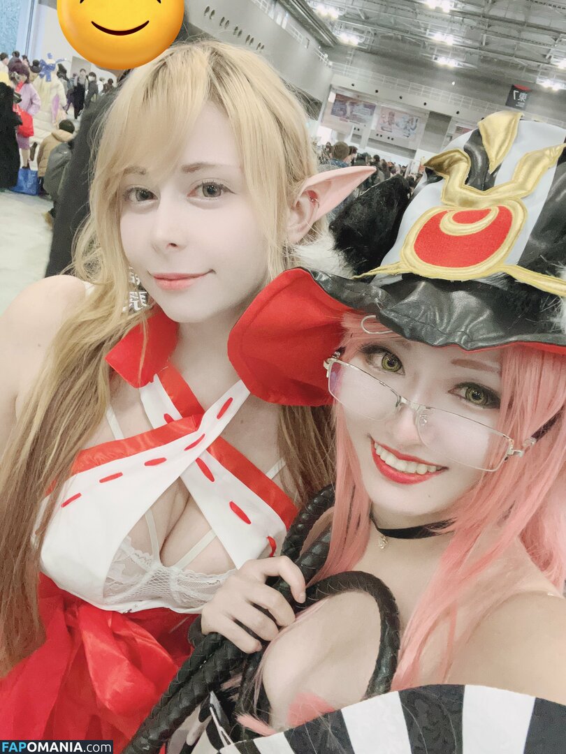 Yuriko Tiger / yurikotiger Обнажённый OnlyFans  Утёкшее фото #397