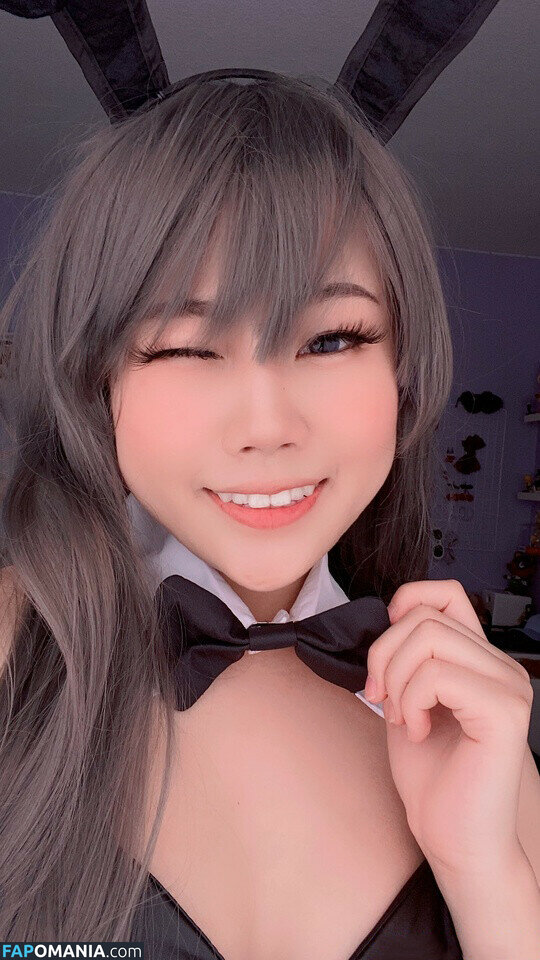 Yurouo / _yurooooooo_ / tomboylewds / tomboylews Обнажённый OnlyFans  Утёкшее фото #4