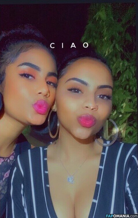 Yusr Murtada Обнажённый OnlyFans  Утёкшее фото #2