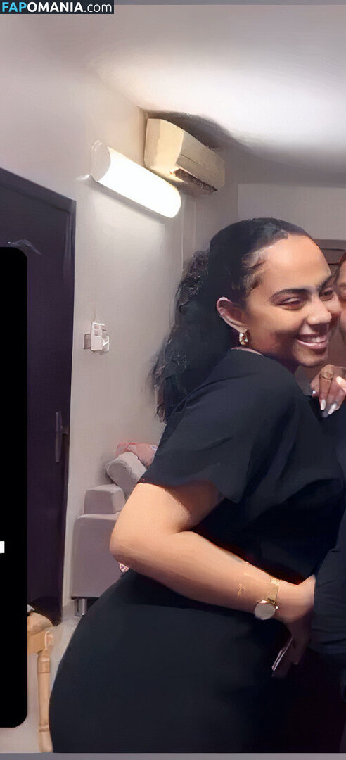 Yusr Murtada Обнажённый OnlyFans  Утёкшее фото #3