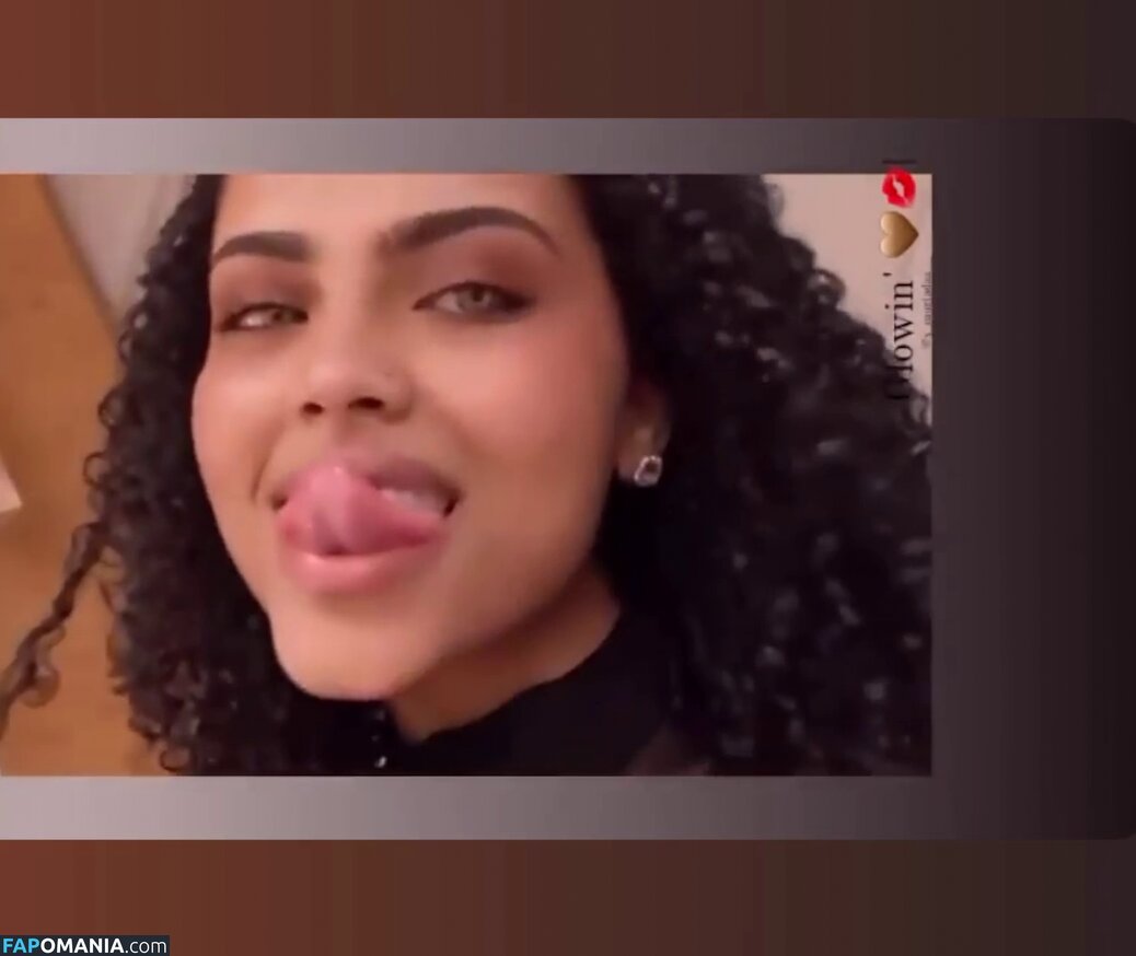 Yusr Murtada Обнажённый OnlyFans  Утёкшее фото #5